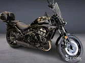 KAWASAKI Vulcan 650 S BK1 dep.A2 Abs my24