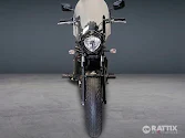 KAWASAKI Vulcan 650 S BK1 dep.A2 Abs my24