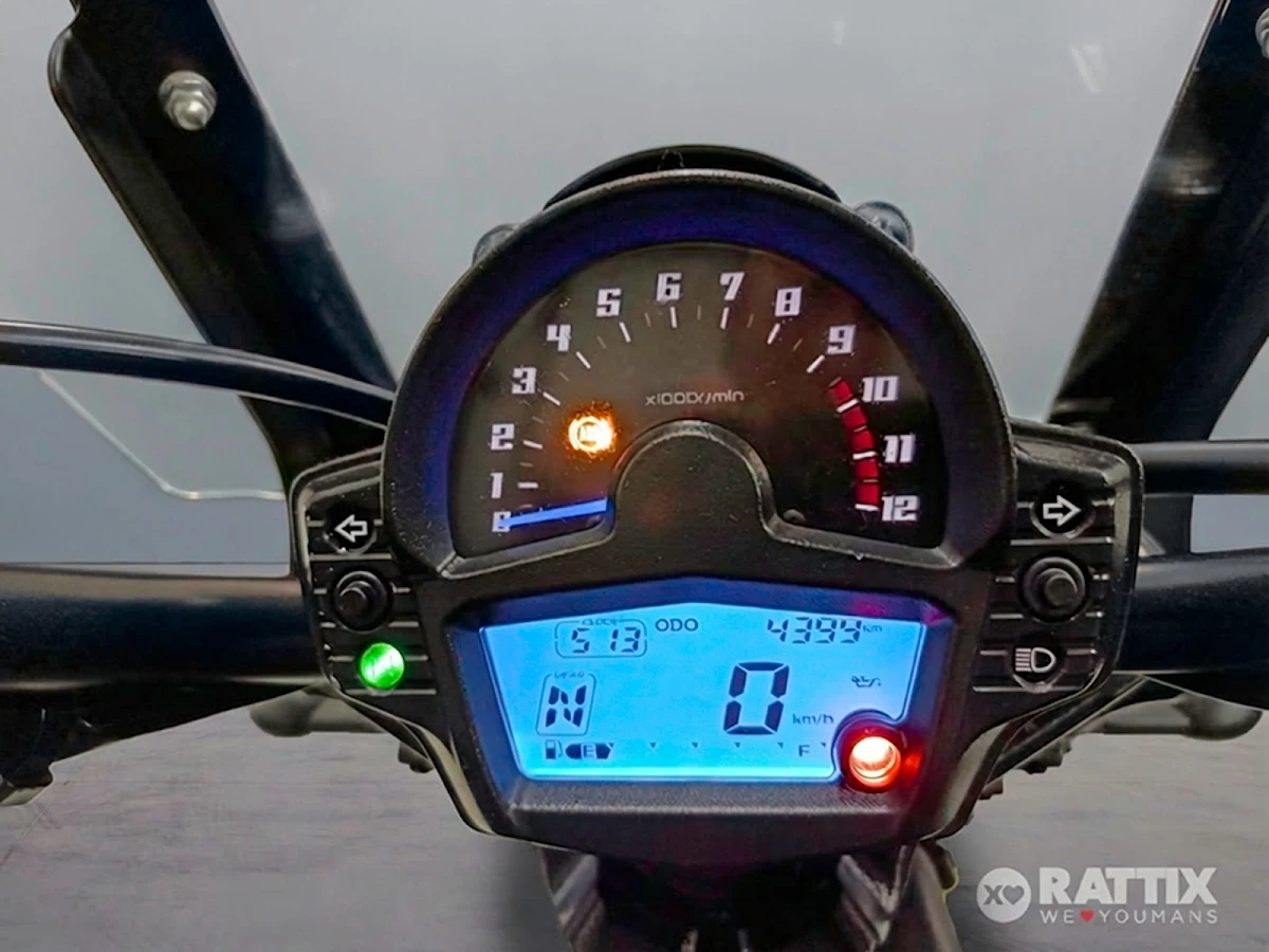 KAWASAKI Vulcan 650 S BK1 dep.A2 Abs my24