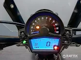 KAWASAKI Vulcan 650 S BK1 dep.A2 Abs my24