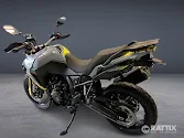 SUZUKI V-Strom 800 800DE Abs