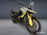 SUZUKI V-Strom 800 800DE Abs