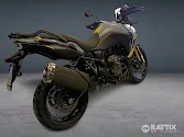 SUZUKI V-Strom 800 800DE Abs