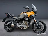 MOTO GUZZI Stelvio 1042 Abs