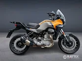 MOTO GUZZI Stelvio 1042 Abs