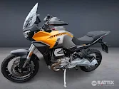 MOTO GUZZI Stelvio 1042 Abs