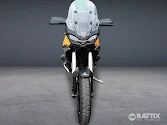 MOTO GUZZI Stelvio 1042 Abs