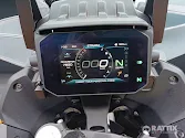 MOTO GUZZI Stelvio 1042 Abs