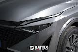 Miniatura Nissan Qashqai 1.3 Mhev 140CV Acenta Dark Metal Grey  Km 0 foto 26