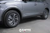 Miniatura Nissan Qashqai 1.3 Mhev 140CV Acenta Dark Metal Grey  Km 0 foto 26