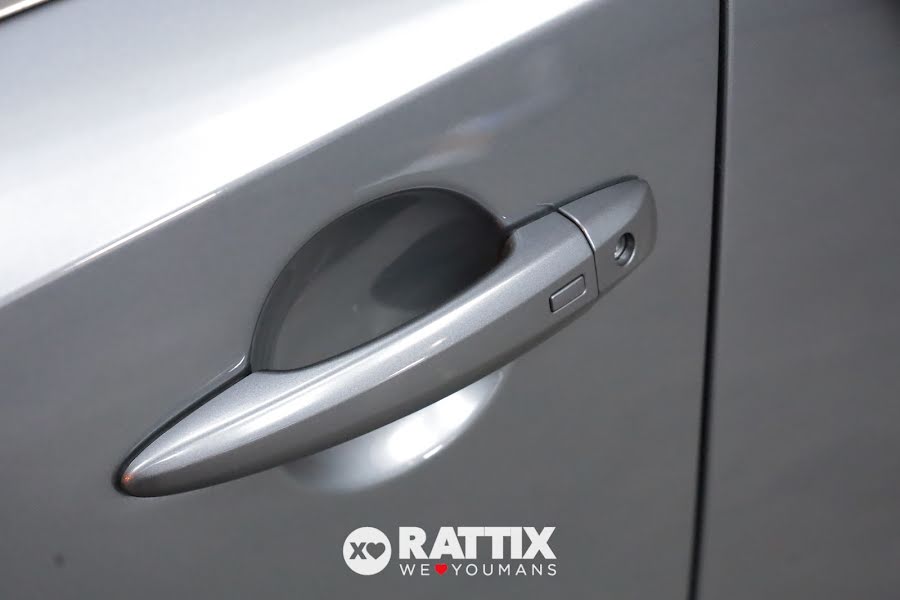 Nissan Qashqai 1.3 Mhev 140CV Acenta Dark Metal Grey  Km 0 foto 5