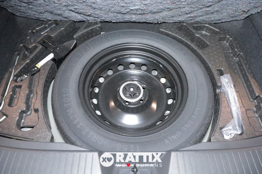 Nissan Qashqai 1.3 Mhev 140CV Acenta Dark Metal Grey  Km 0 foto 8