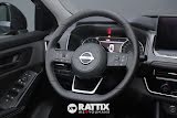 Miniatura Nissan Qashqai 1.3 Mhev 140CV Acenta Dark Metal Grey  Km 0 foto 26
