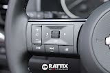 Miniatura Nissan Qashqai 1.3 Mhev 140CV Acenta Dark Metal Grey  Km 0 foto 26