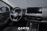 Miniatura Nissan Qashqai 1.3 Mhev 140CV Acenta Dark Metal Grey  Km 0 foto 26