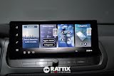 Miniatura Nissan Qashqai 1.3 Mhev 140CV Acenta Dark Metal Grey  Km 0 foto 26