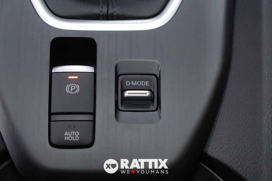 Nissan Qashqai 1.3 Mhev 140CV Acenta Dark Metal Grey  Km 0 foto 20