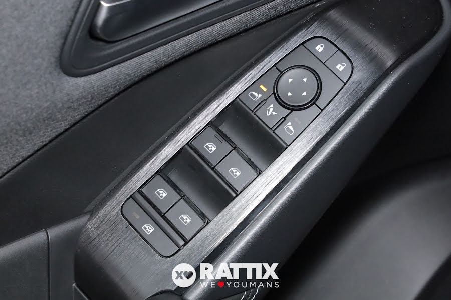 Nissan Qashqai 1.3 Mhev 140CV Acenta Dark Metal Grey  Km 0 foto 21