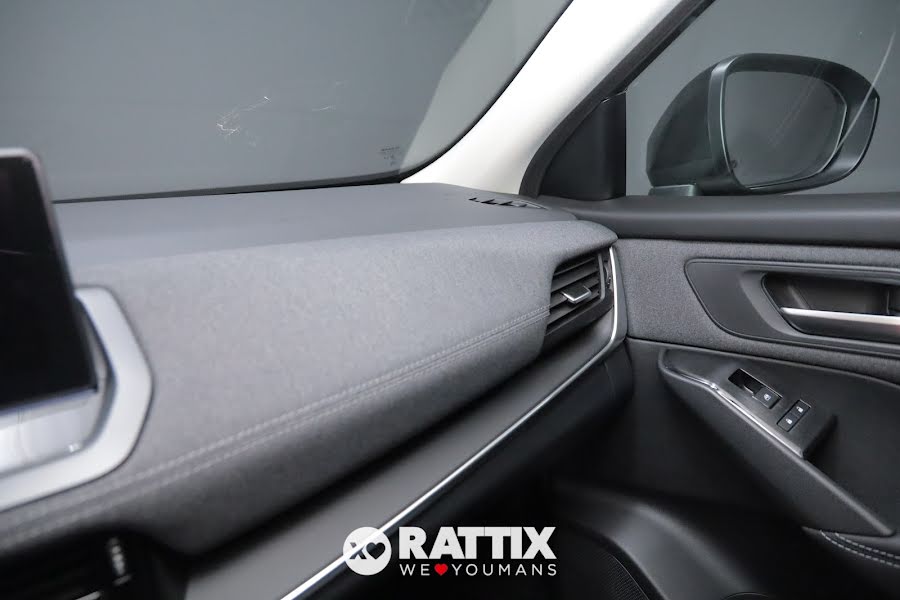 Nissan Qashqai 1.3 Mhev 140CV Acenta Dark Metal Grey  Km 0 foto 25