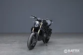 BENELLI 752 S abs E4