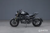 BENELLI 752 S abs E4
