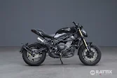 BENELLI 752 S abs E4