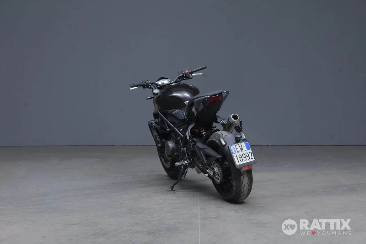 BENELLI 752 S abs E4