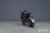 BENELLI 752 S abs E4