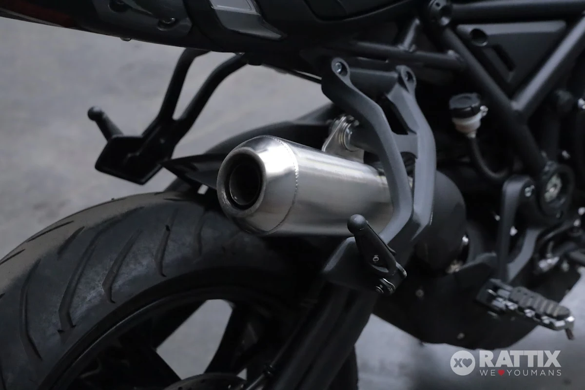BENELLI 752 S abs E4