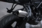 BENELLI 752 S abs E4