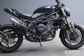 BENELLI 752 S abs E4
