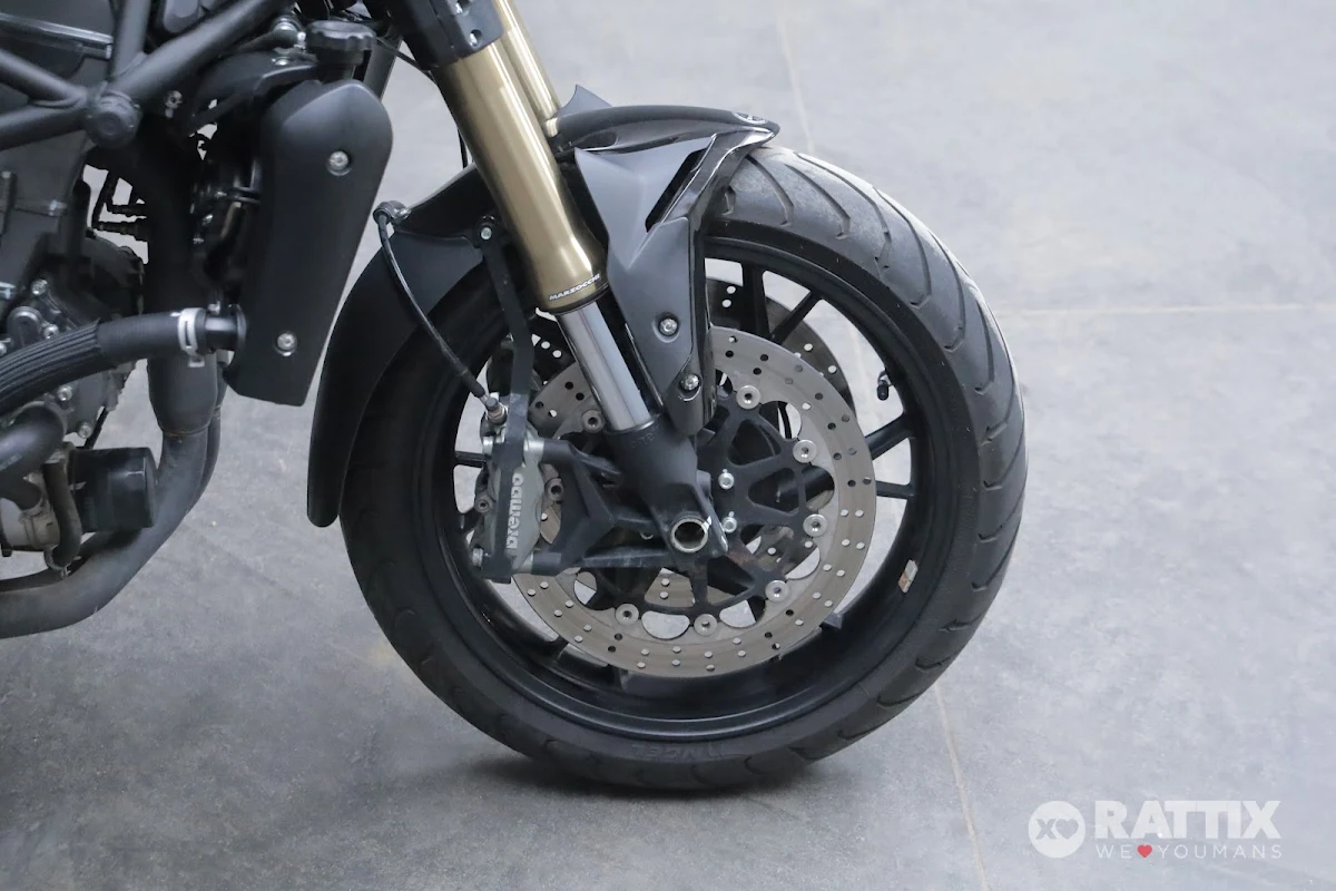 BENELLI 752 S abs E4