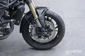 BENELLI 752 S abs E4