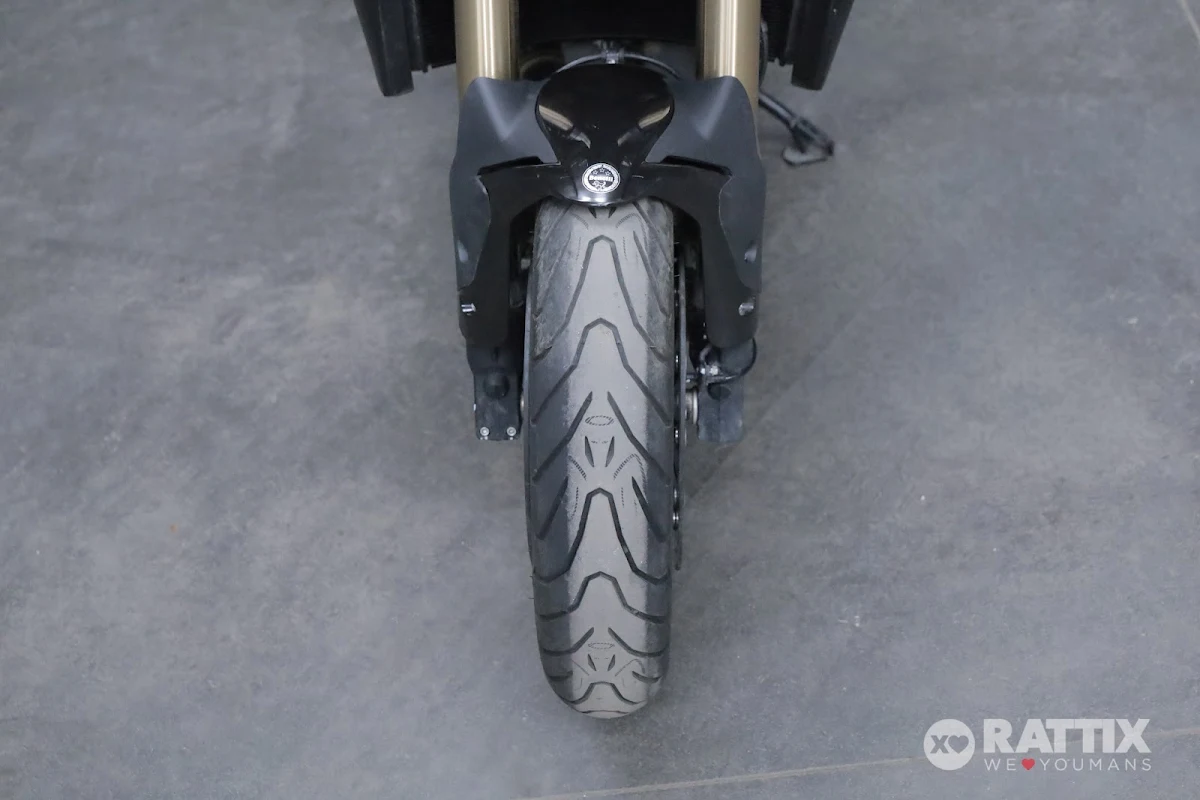 BENELLI 752 S abs E4