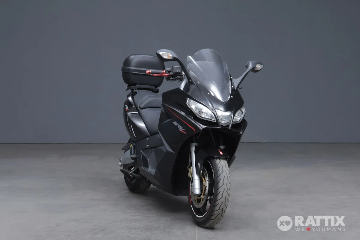 APRILIA SRV 850 ie