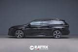 Miniatura Peugeot 308 SW 1.5 BlueHDI 130CV GT EAT8 Nero Perla   Aziendale foto 29