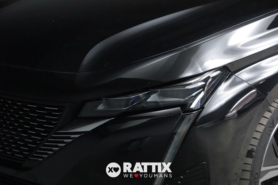 Peugeot 308 SW 1.5 BlueHDI 130CV GT EAT8 Nero Perla   Aziendale foto 3