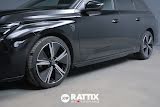 Miniatura Peugeot 308 SW 1.5 BlueHDI 130CV GT EAT8 Nero Perla   Aziendale foto 29