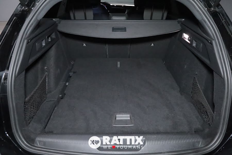 Peugeot 308 SW 1.5 BlueHDI 130CV GT EAT8 Nero Perla   Aziendale foto 6