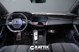 Miniatura Peugeot 308 SW 1.5 BlueHDI 130CV GT EAT8 Nero Perla   Aziendale foto 29