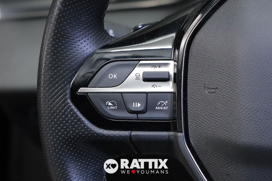 Peugeot 308 SW 1.5 BlueHDI 130CV GT EAT8 Nero Perla   Aziendale foto 10
