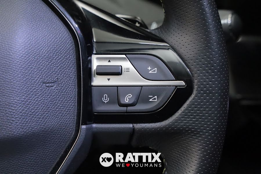 Peugeot 308 SW 1.5 BlueHDI 130CV GT EAT8 Nero Perla   Aziendale foto 11