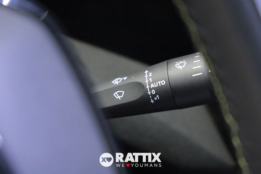 Peugeot 308 SW 1.5 BlueHDI 130CV GT EAT8 Nero Perla   Aziendale foto 13
