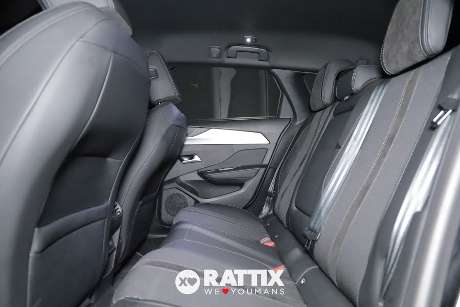 Peugeot 308 SW 1.5 BlueHDI 130CV GT EAT8 Nero Perla   Aziendale foto 27