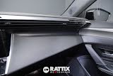 Miniatura Peugeot 308 SW 1.5 BlueHDI 130CV GT EAT8 Nero Perla   Aziendale foto 29