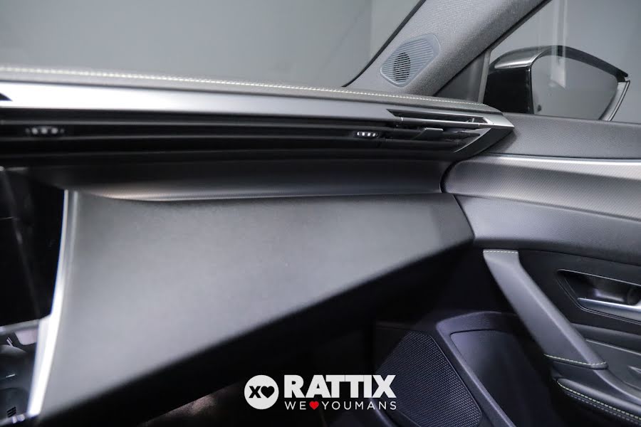Peugeot 308 SW 1.5 BlueHDI 130CV GT EAT8 Nero Perla   Aziendale foto 28