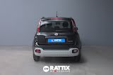 Miniatura Fiat Panda Pandina 1.0 Firefly Hybrid 70CV Cross Nero Cinema Pastello  Aziendale foto 21