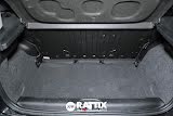 Miniatura Fiat Panda Pandina 1.0 Firefly Hybrid 70CV Cross Nero Cinema Pastello  Aziendale foto 21