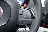 Miniatura Fiat Panda Pandina 1.0 Firefly Hybrid 70CV Cross Nero Cinema Pastello  Aziendale foto 21