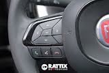 Miniatura Fiat Panda Pandina 1.0 Firefly Hybrid 70CV Cross Nero Cinema Pastello  Aziendale foto 21